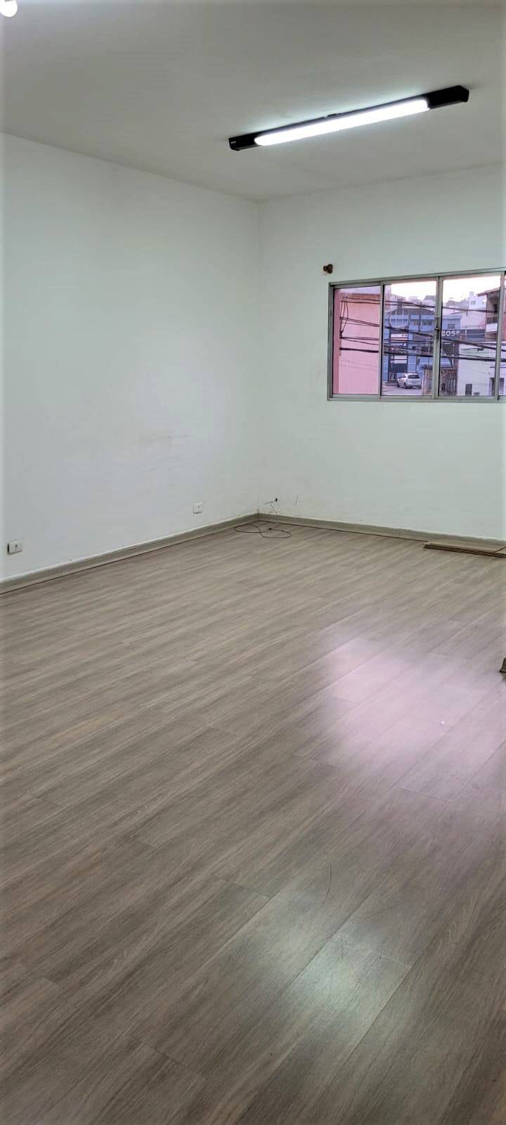 Conjunto Comercial-Sala para alugar, 26m² - Foto 2