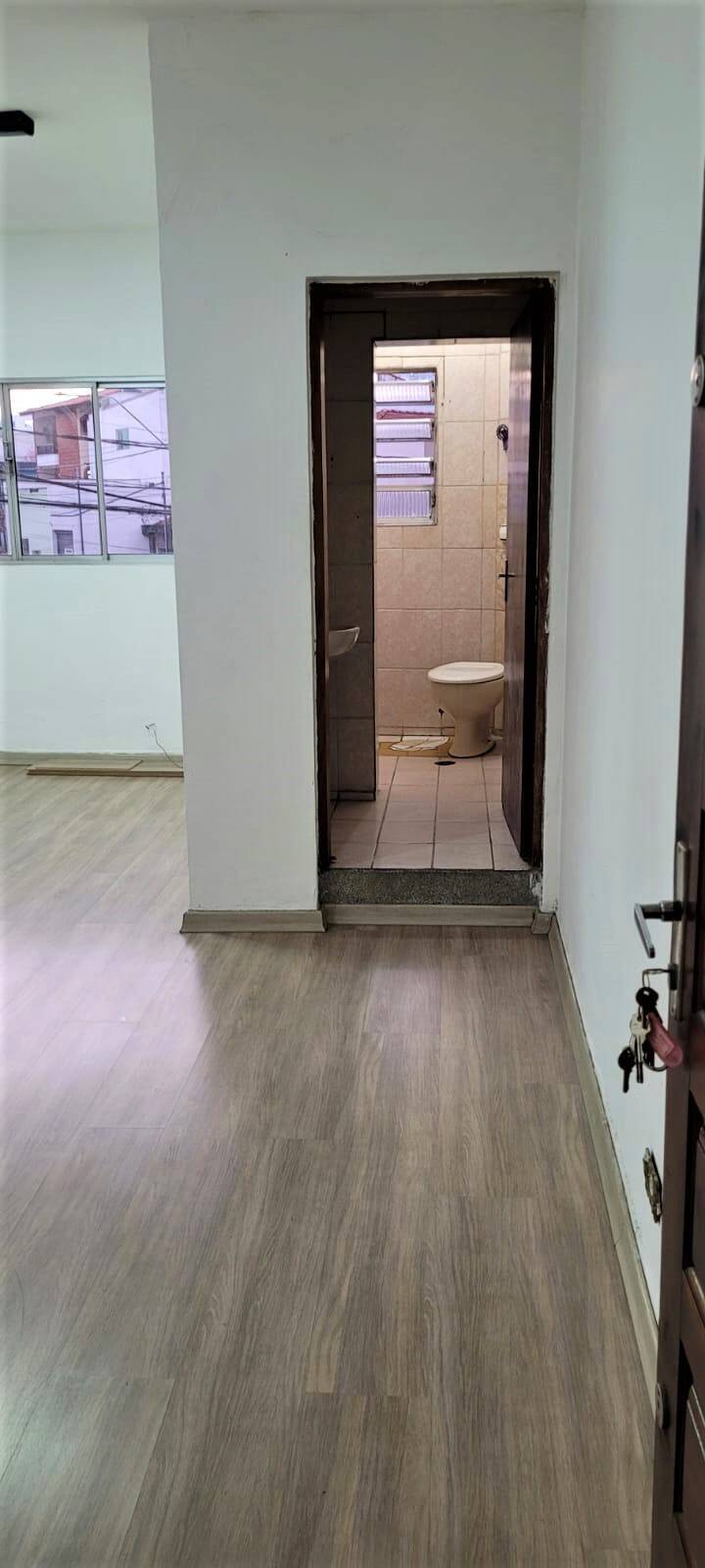 Conjunto Comercial-Sala para alugar, 26m² - Foto 3