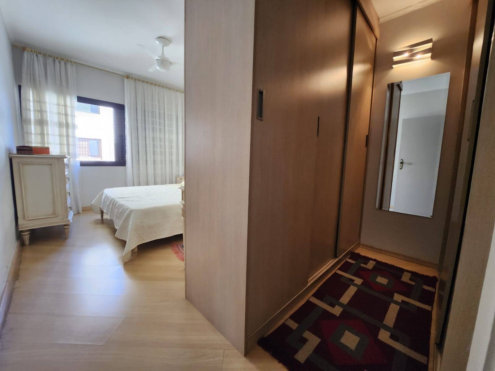 Apartamento à venda com 3 quartos, 173m² - Foto 5