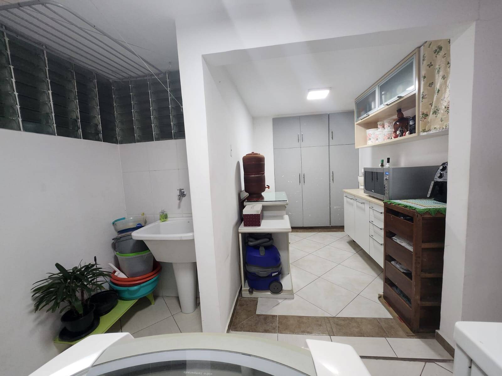 Apartamento à venda com 3 quartos, 173m² - Foto 10