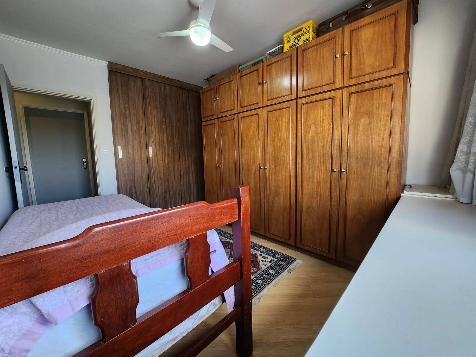 Apartamento à venda com 3 quartos, 173m² - Foto 24