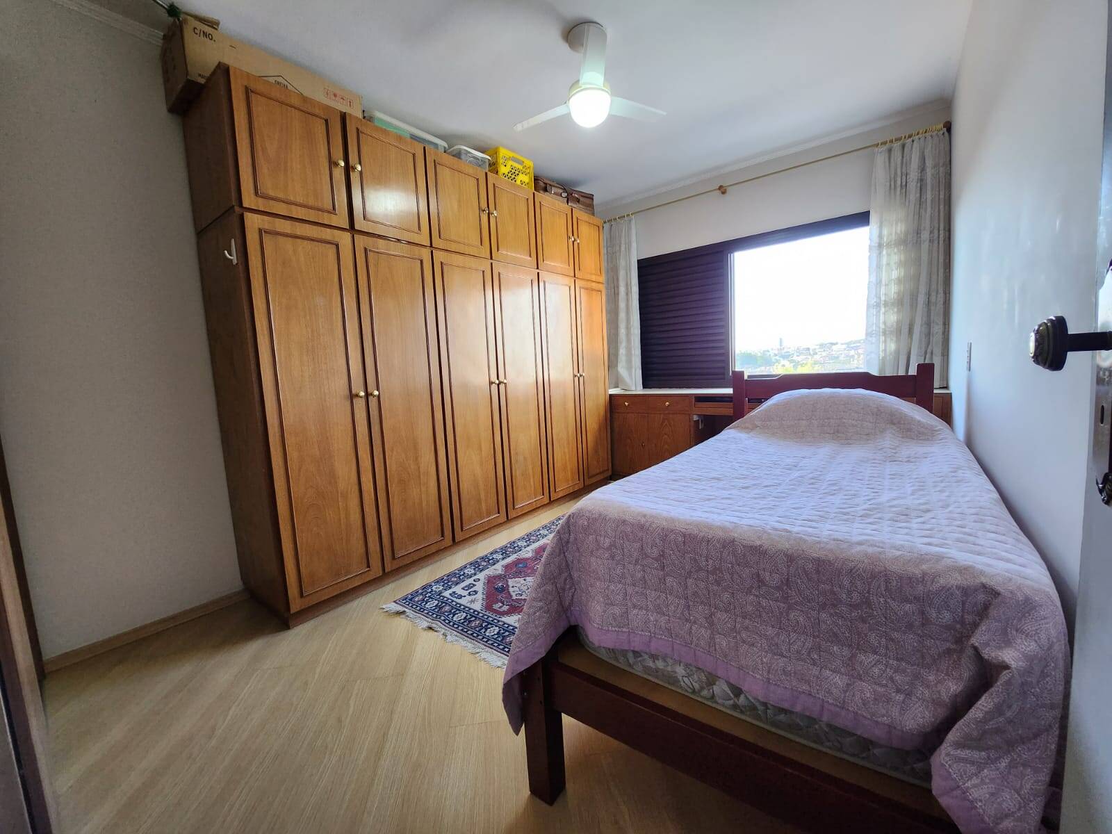 Apartamento à venda com 3 quartos, 173m² - Foto 23