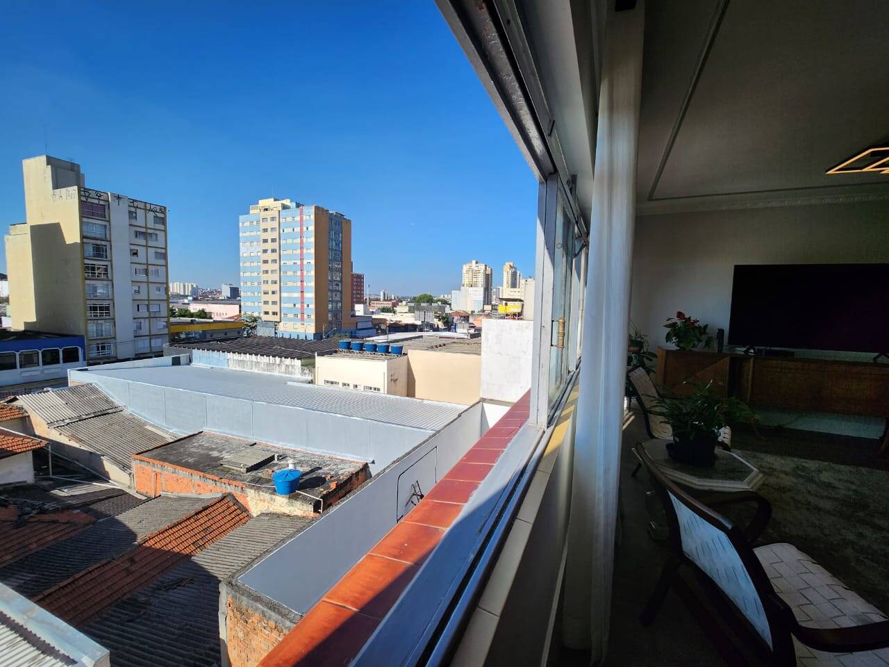 Apartamento à venda com 3 quartos, 173m² - Foto 28