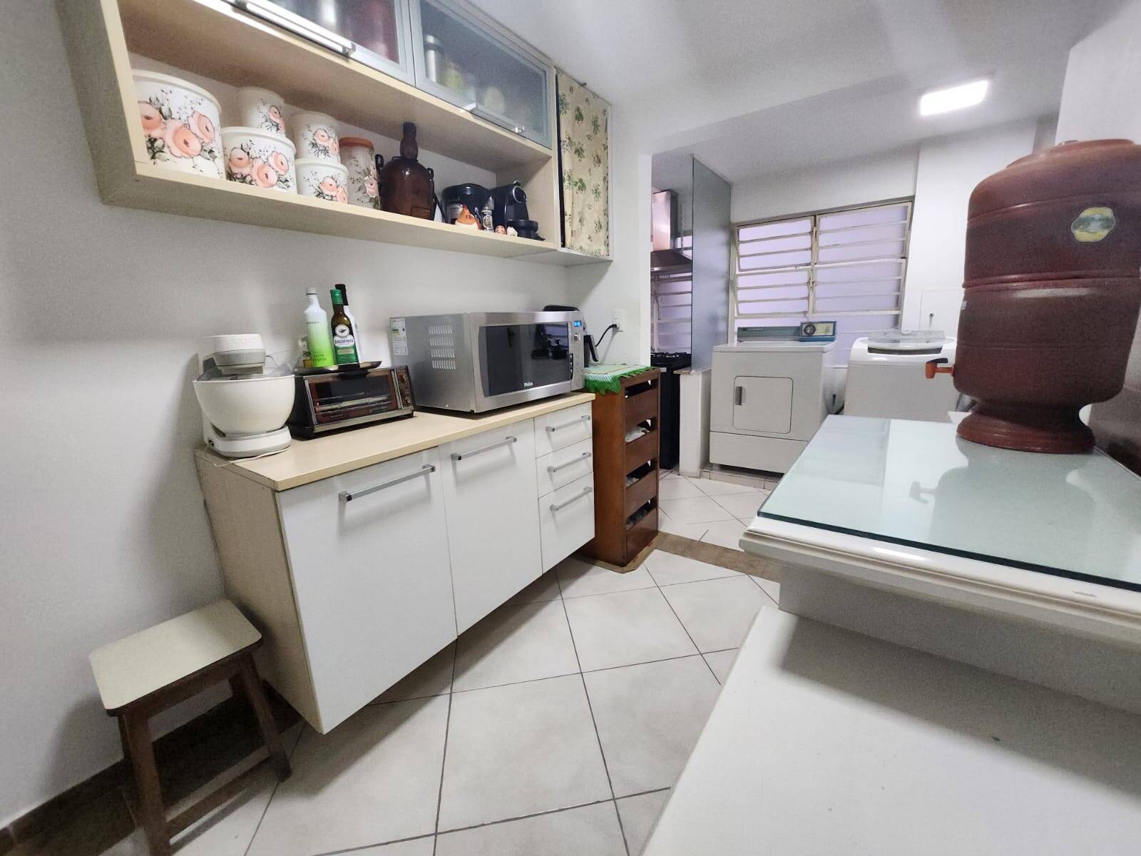 Apartamento à venda com 3 quartos, 173m² - Foto 30