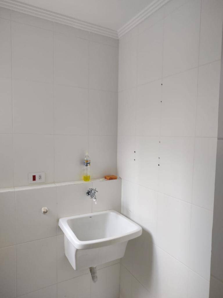 Apartamento à venda com 2 quartos, 53m² - Foto 10