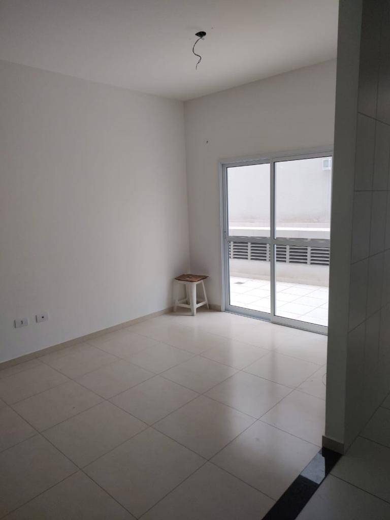 Apartamento à venda com 2 quartos, 53m² - Foto 1