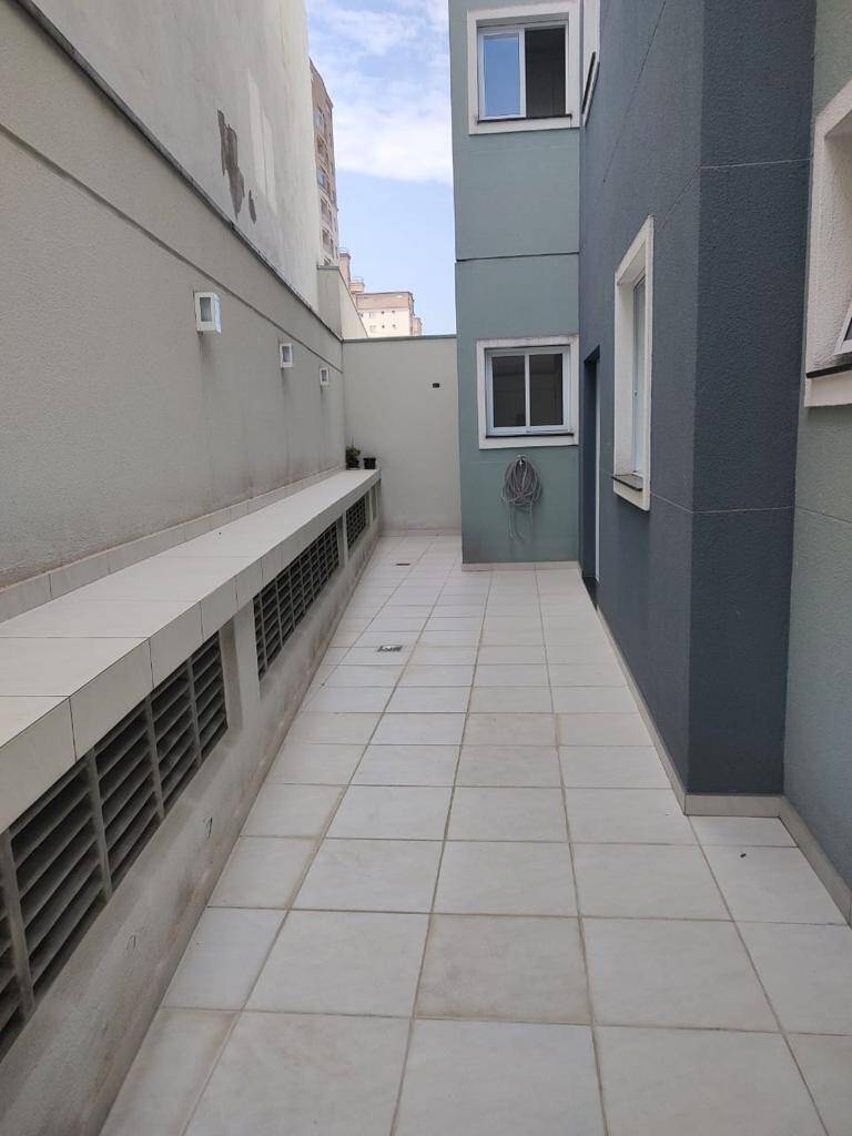 Apartamento à venda com 2 quartos, 53m² - Foto 2