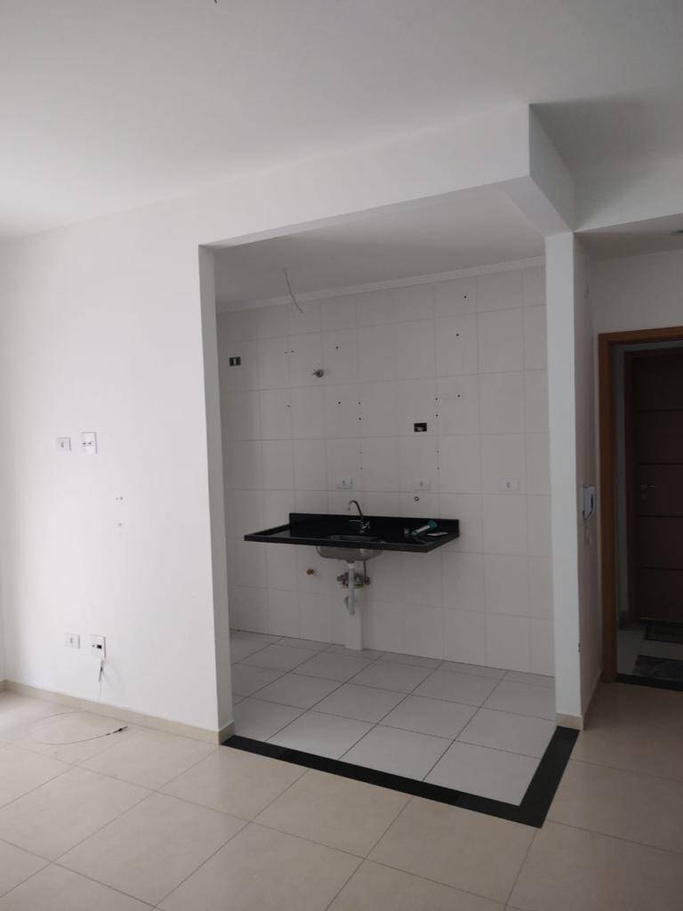 Apartamento à venda com 2 quartos, 53m² - Foto 8