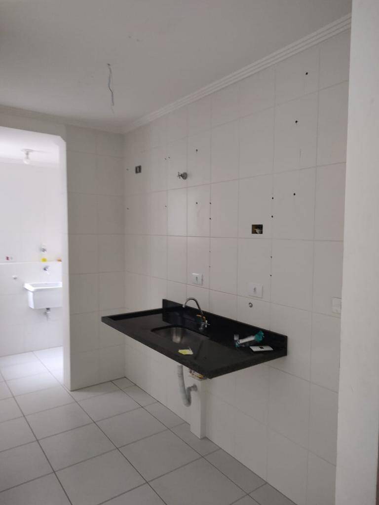 Apartamento à venda com 2 quartos, 53m² - Foto 9