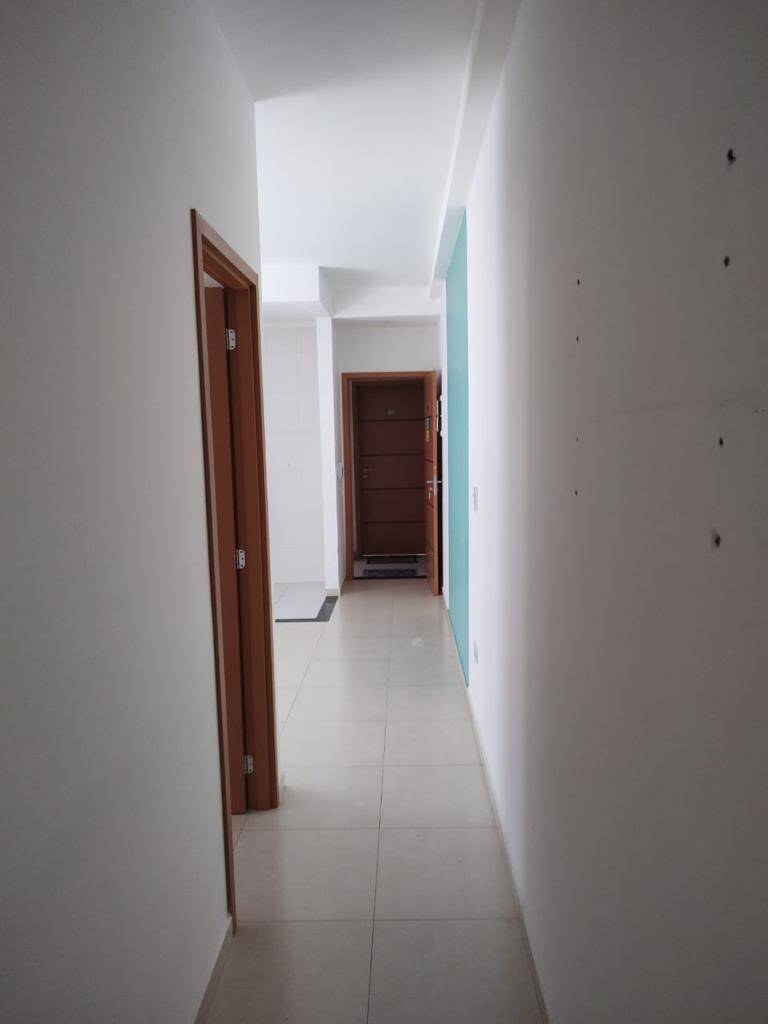 Apartamento à venda com 2 quartos, 53m² - Foto 4