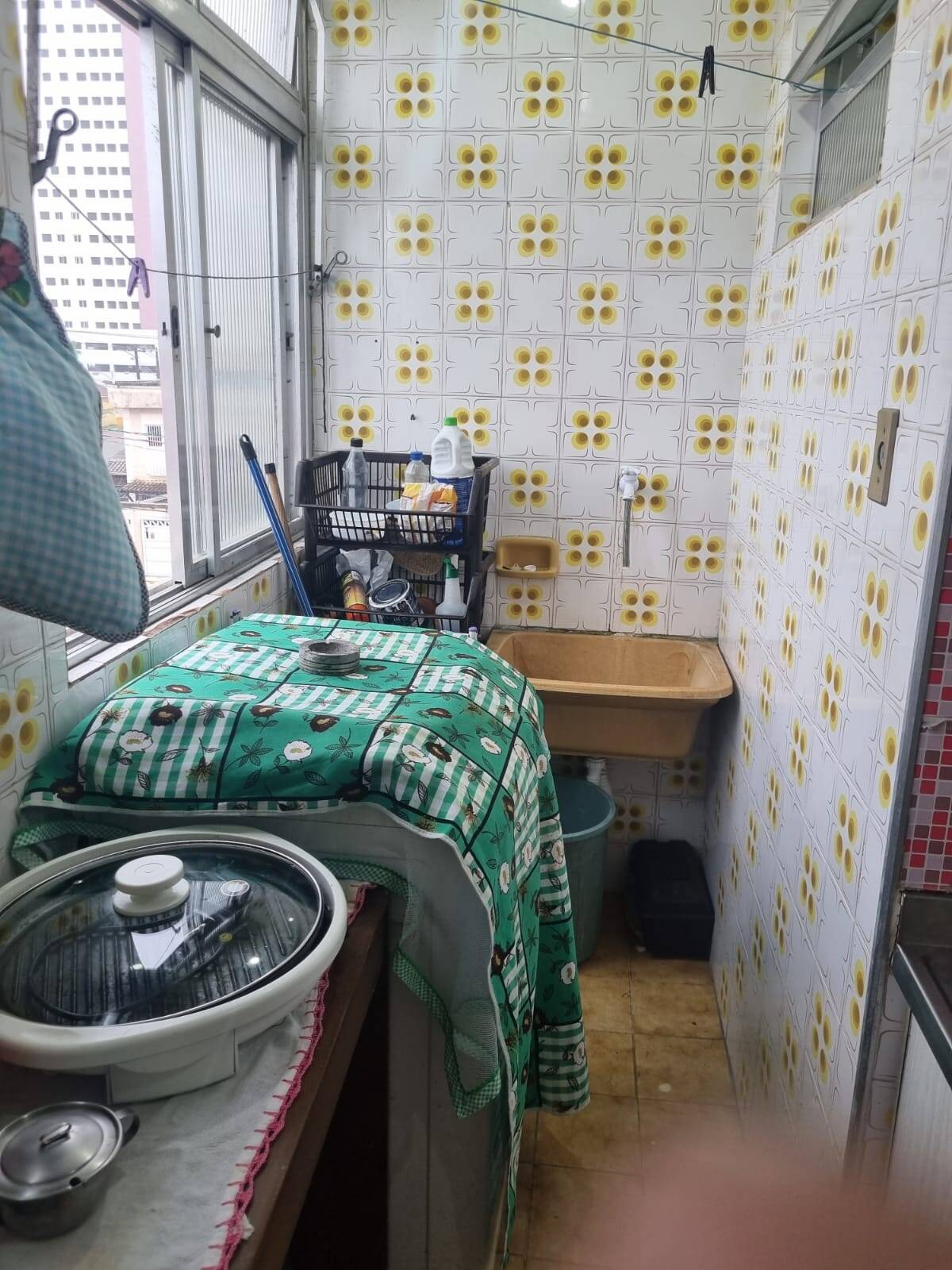 Apartamento para alugar com 1 quarto, 42m² - Foto 17