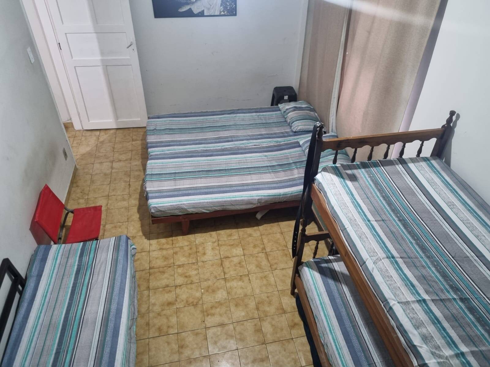 Apartamento para alugar com 1 quarto, 42m² - Foto 6