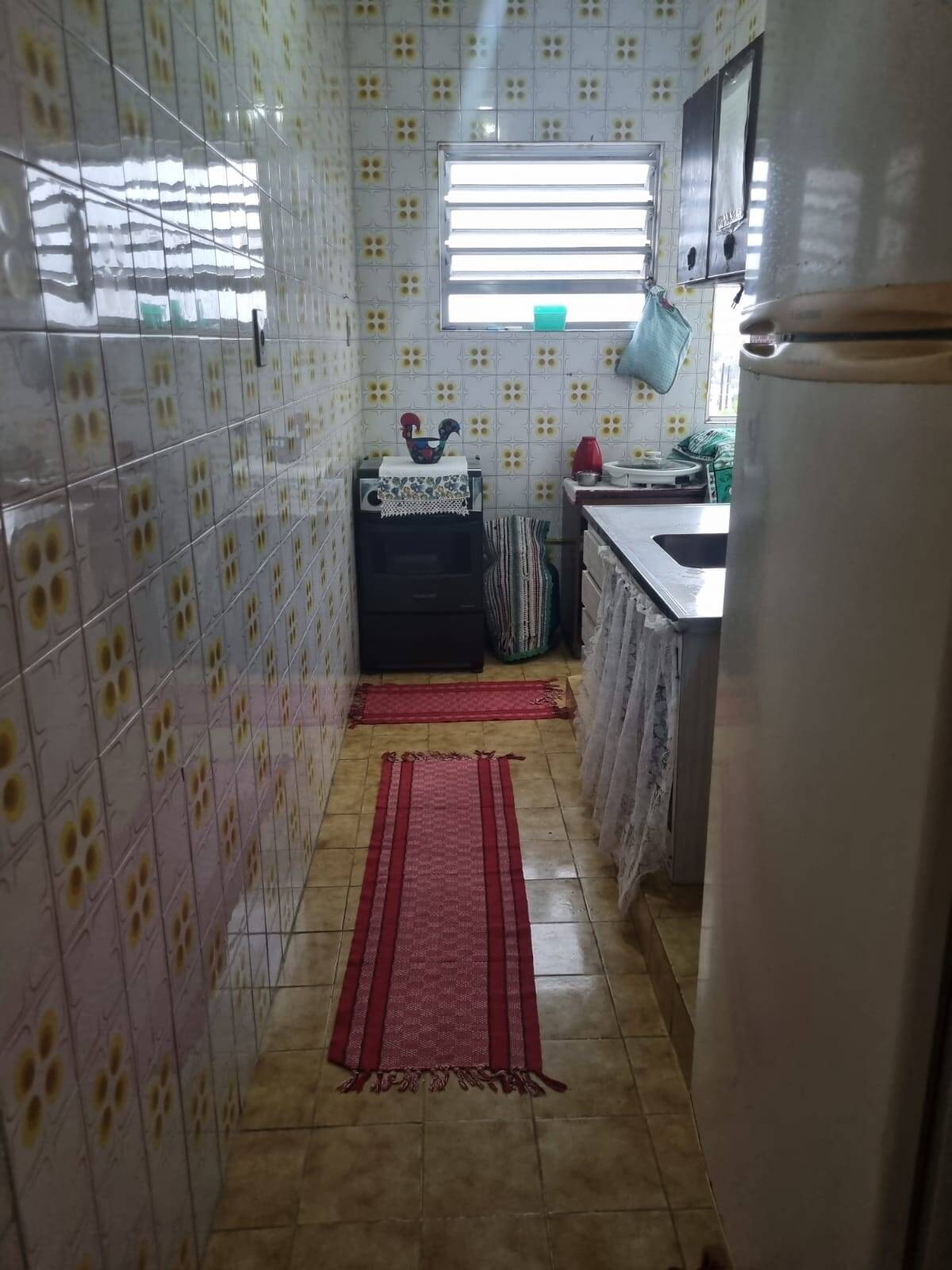 Apartamento para alugar com 1 quarto, 42m² - Foto 12