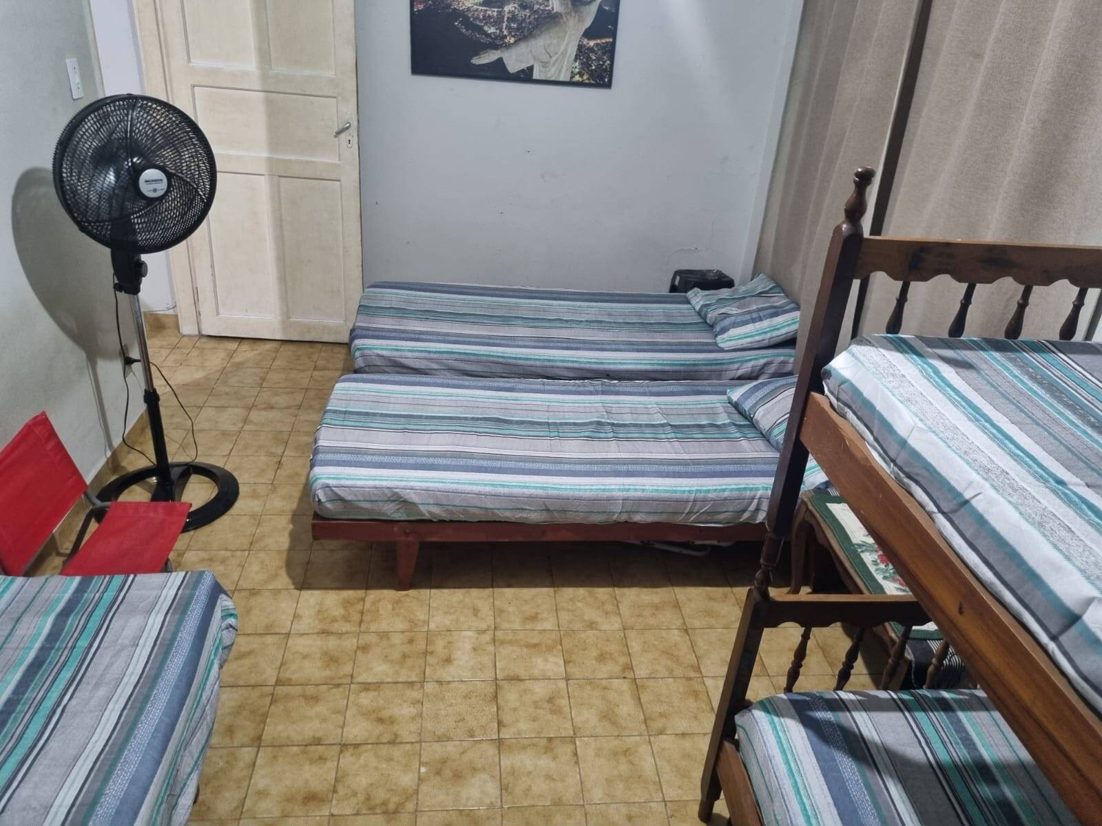 Apartamento para alugar com 1 quarto, 42m² - Foto 7