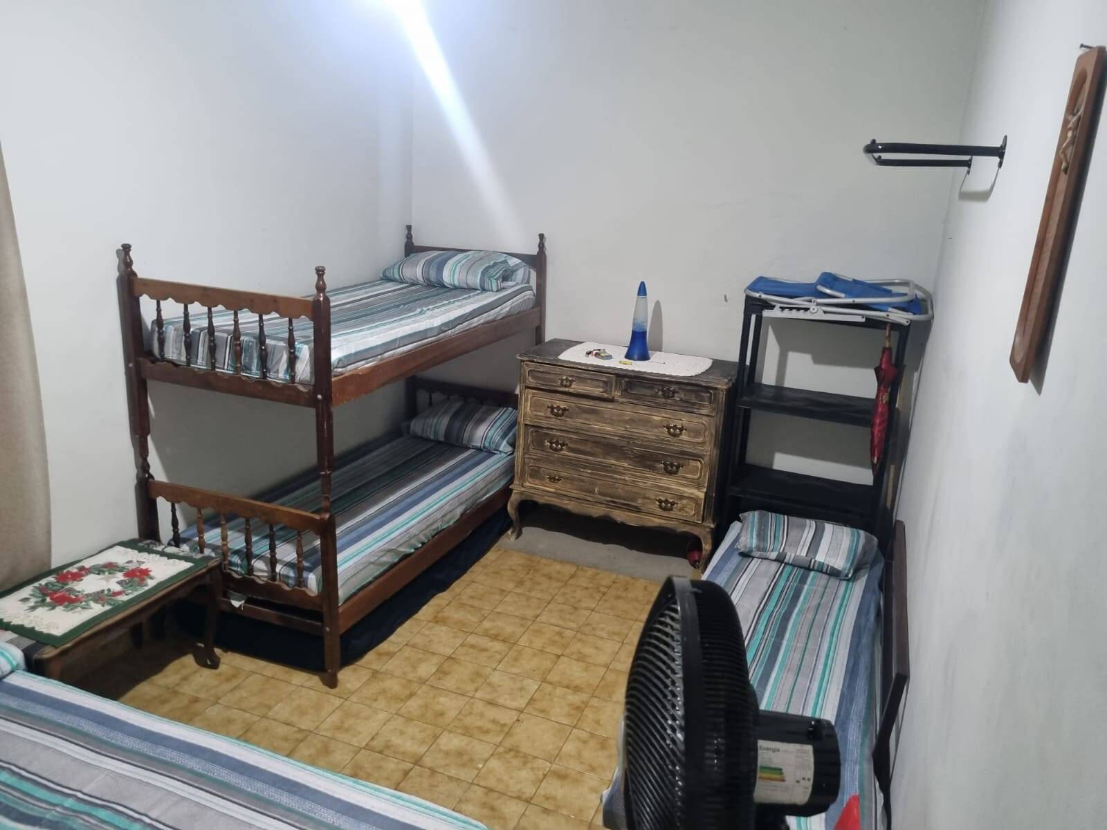 Apartamento para alugar com 1 quarto, 42m² - Foto 8