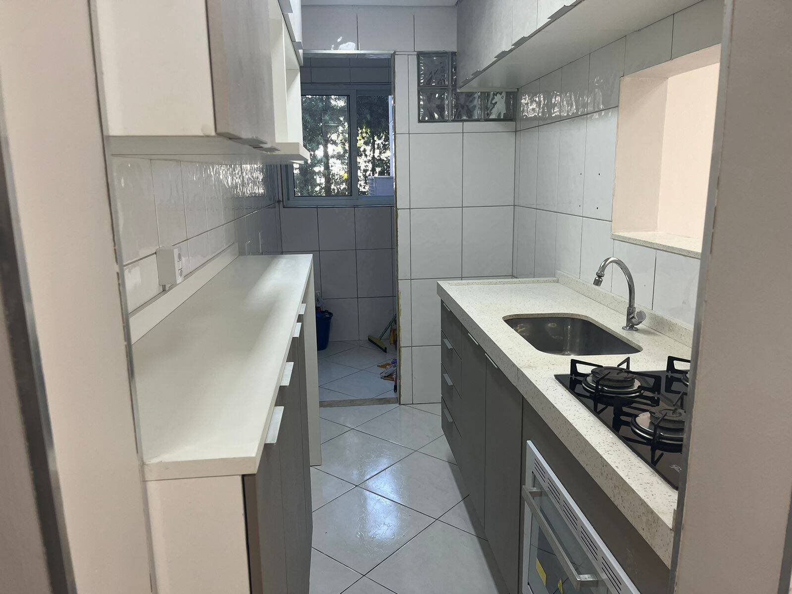 Apartamento à venda com 3 quartos, 60m² - Foto 6