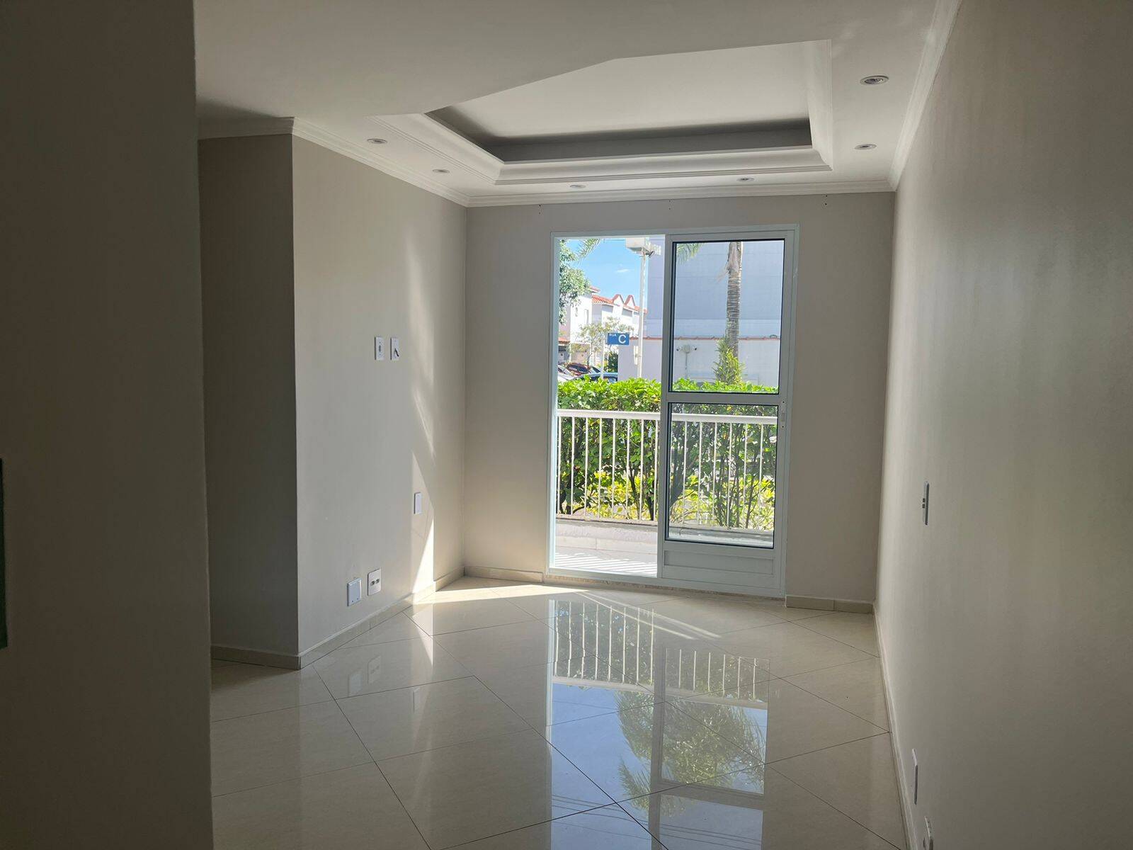 Apartamento à venda com 3 quartos, 60m² - Foto 13