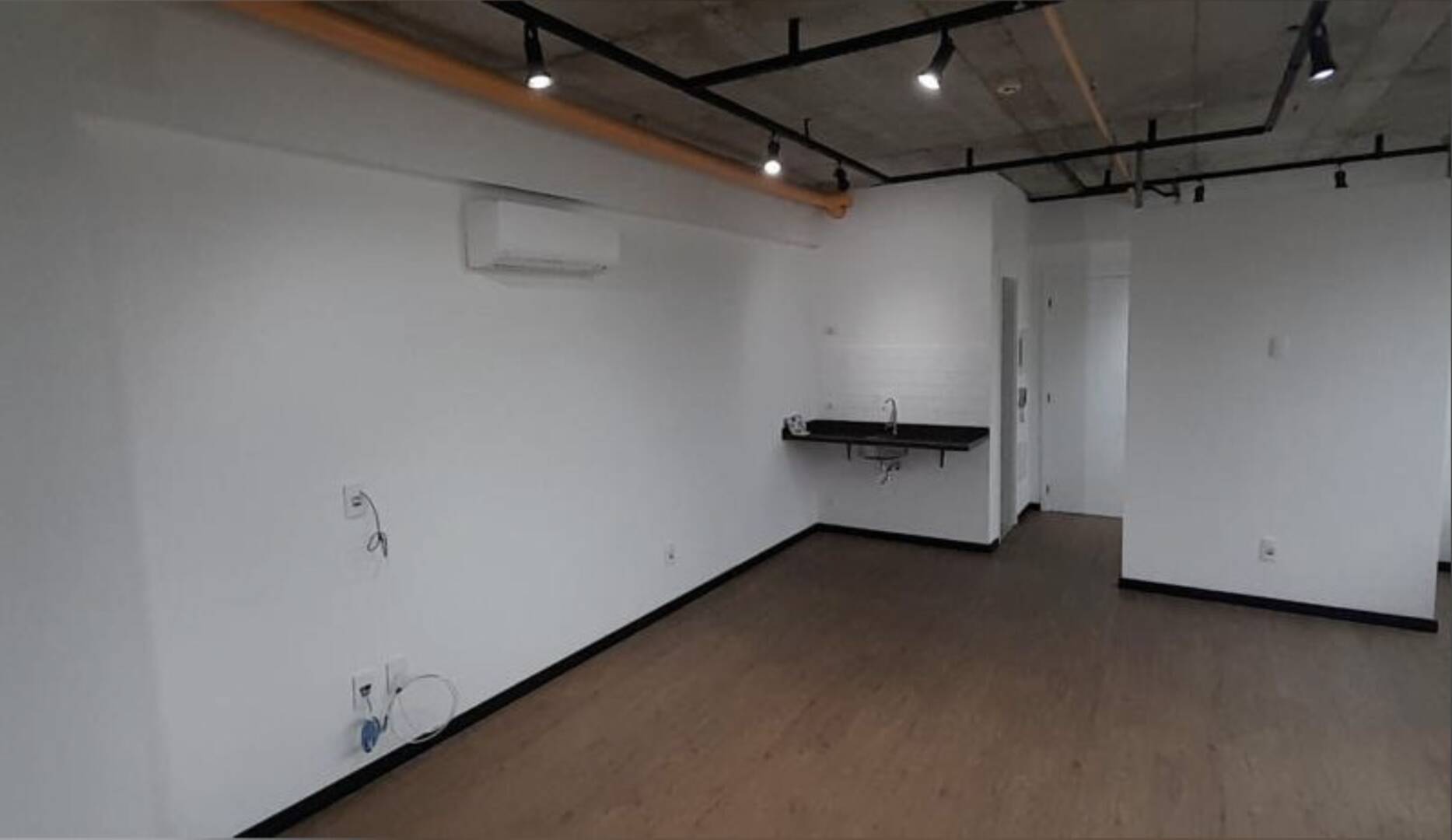 Conjunto Comercial-Sala à venda e aluguel, 37m² - Foto 4