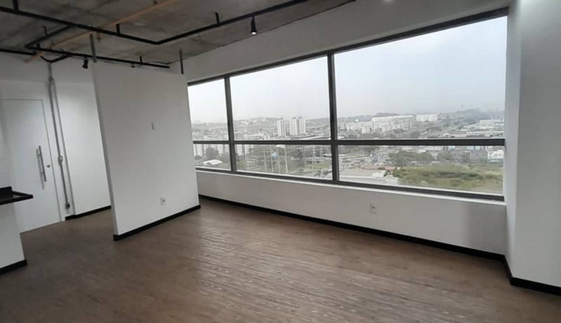 Conjunto Comercial-Sala à venda e aluguel, 37m² - Foto 1