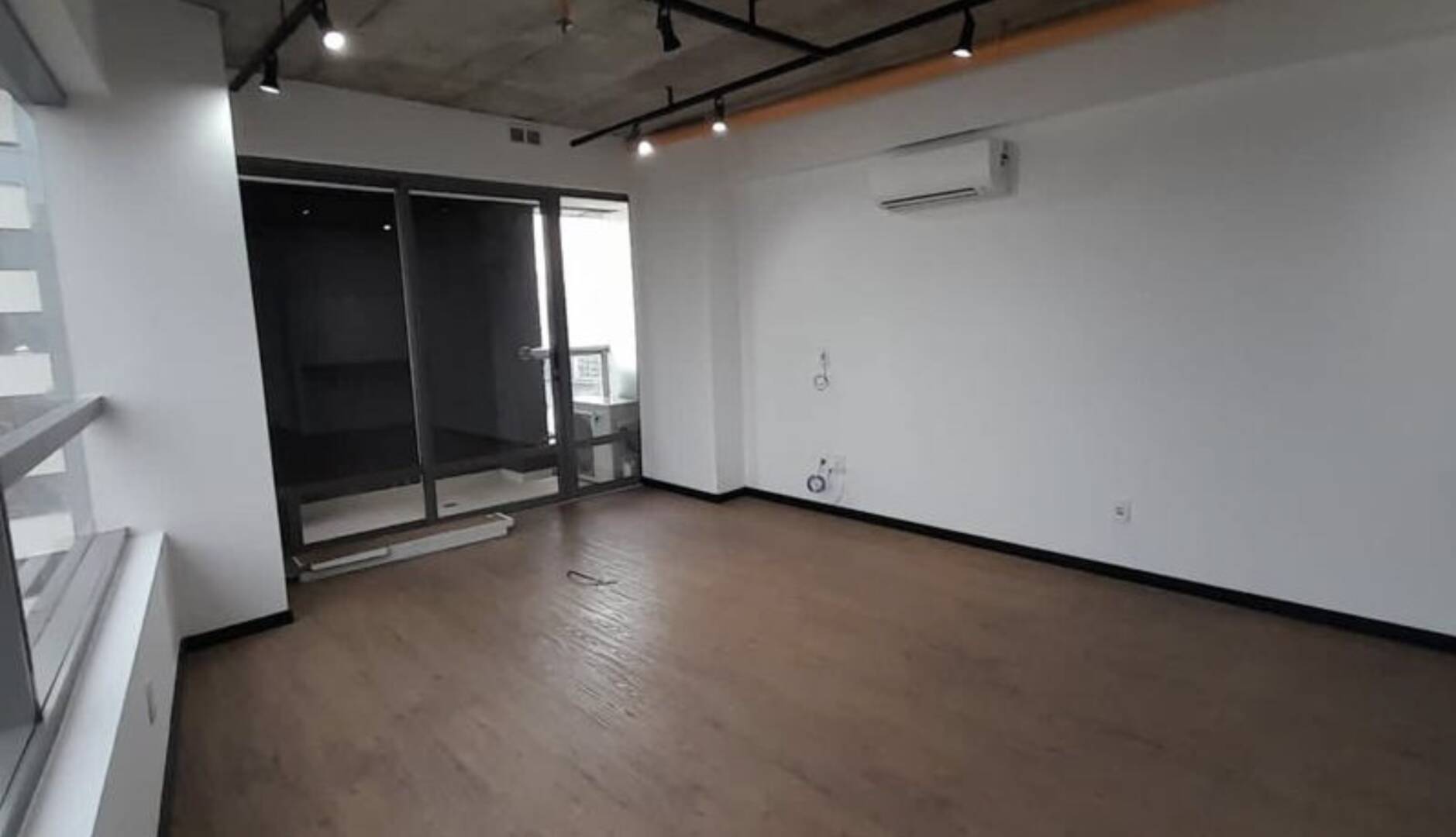 Conjunto Comercial-Sala à venda e aluguel, 37m² - Foto 6