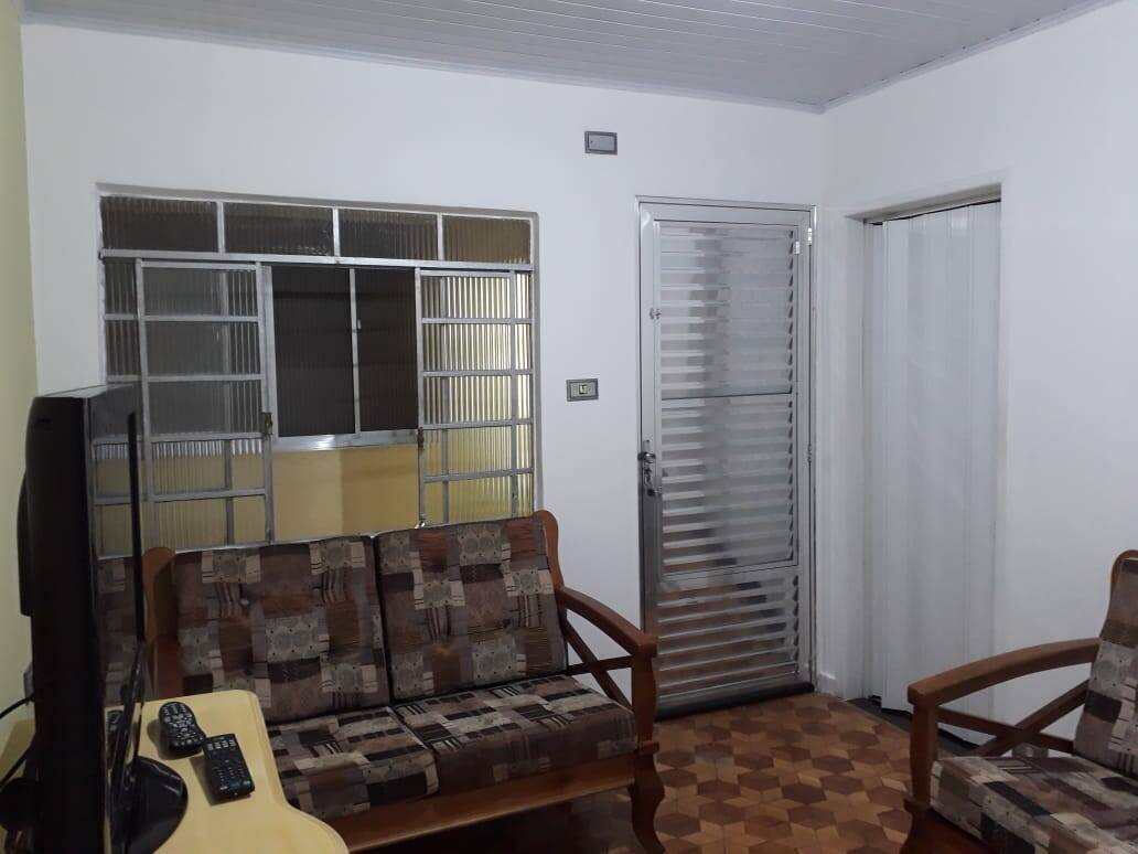 Casa à venda com 2 quartos, 132m² - Foto 1