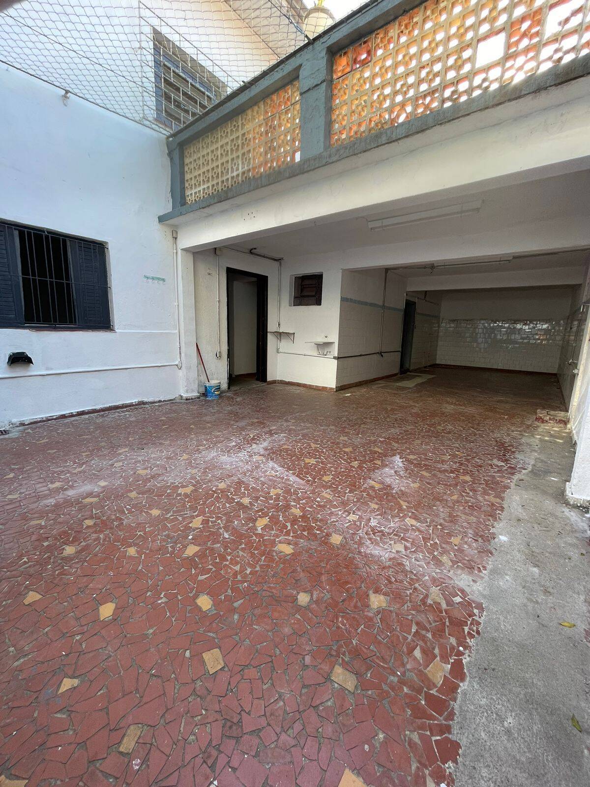 Prédio Inteiro para alugar, 200m² - Foto 8