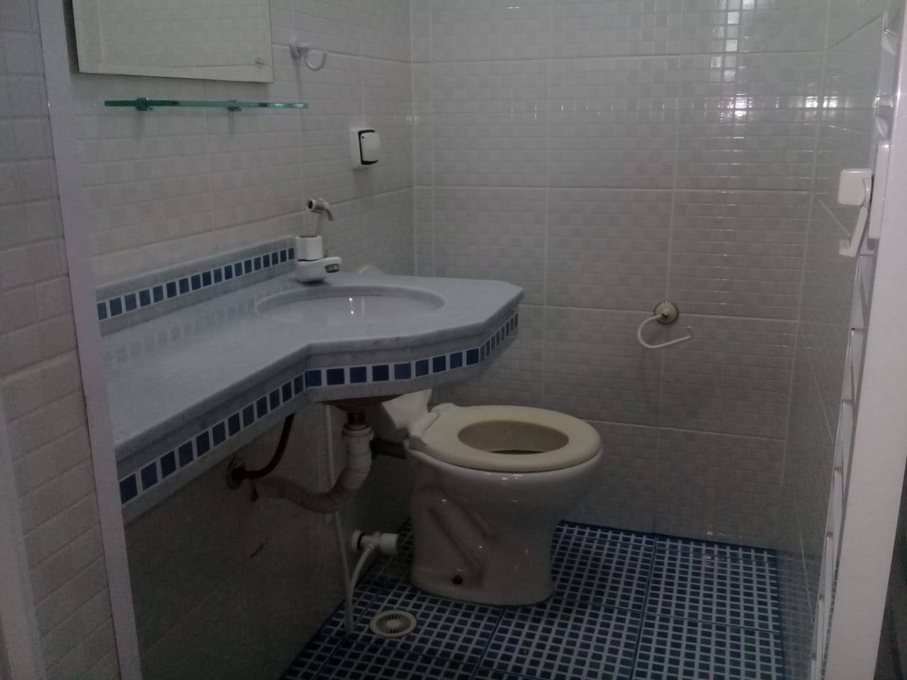 Sobrado para alugar com 2 quartos, 107m² - Foto 9