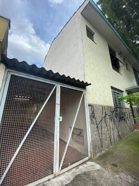 Sobrado à venda com 2 quartos, 122m² - Foto 16