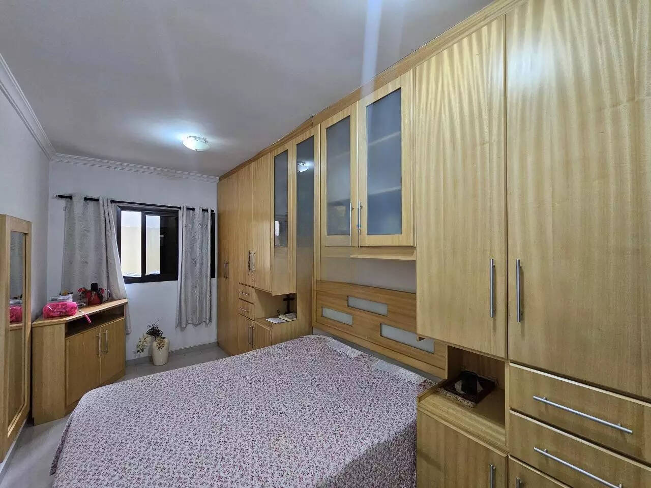 Apartamento à venda com 2 quartos, 71m² - Foto 8