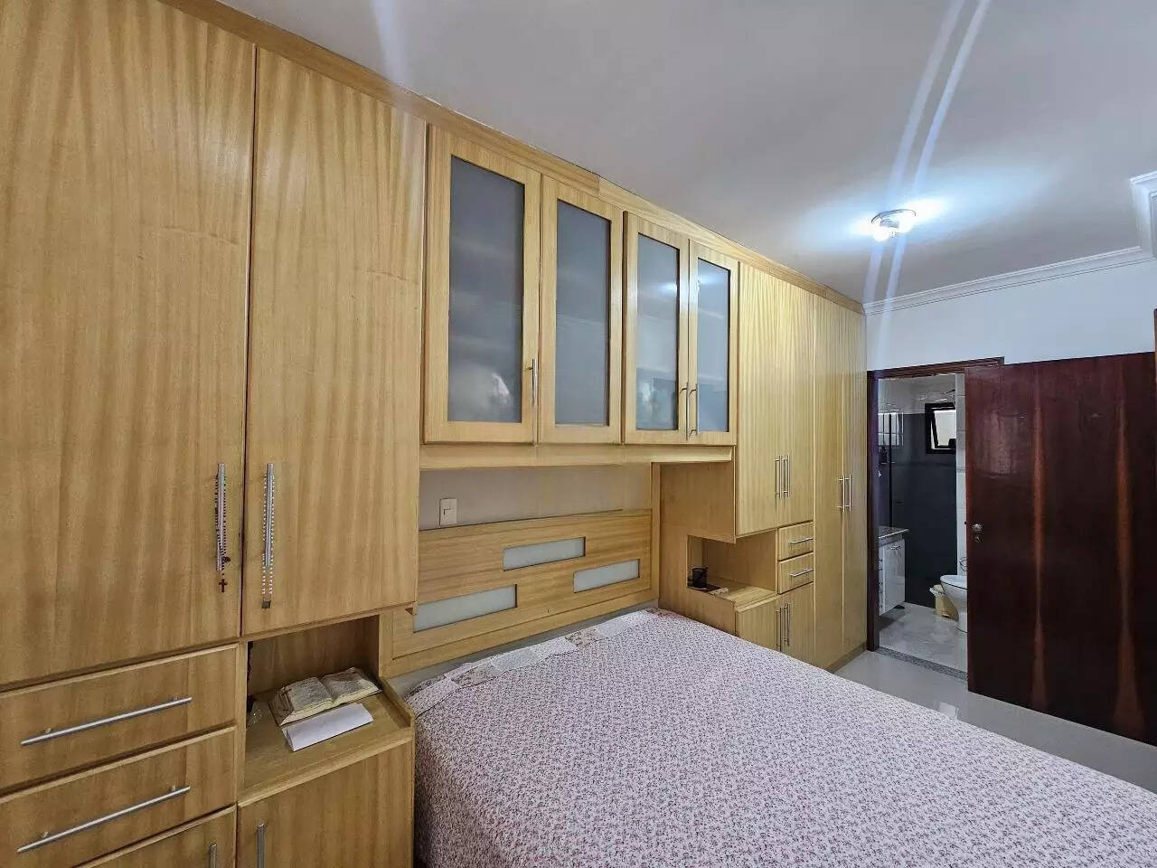 Apartamento à venda com 2 quartos, 71m² - Foto 9