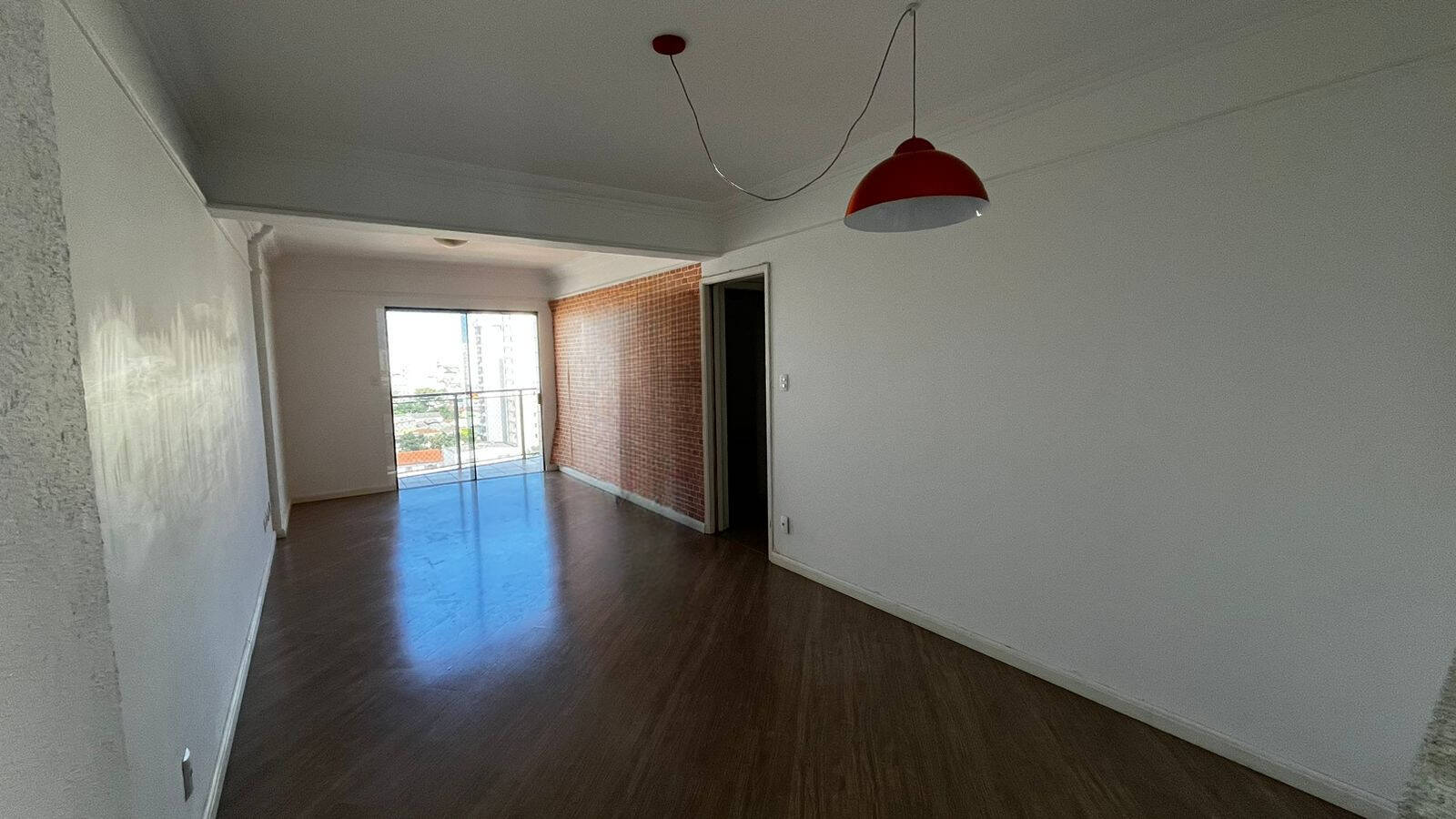 Apartamento à venda com 2 quartos, 75m² - Foto 1