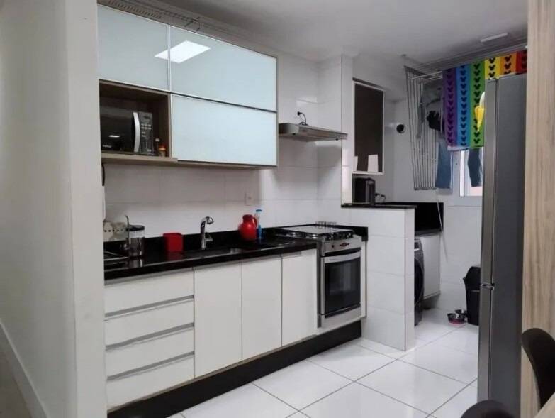 Apartamento à venda com 2 quartos, 74m² - Foto 6