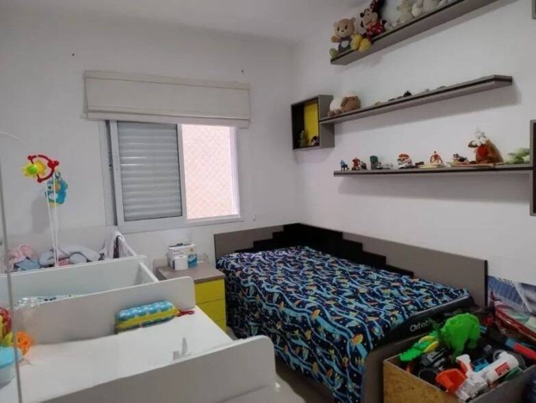 Apartamento à venda com 2 quartos, 74m² - Foto 11