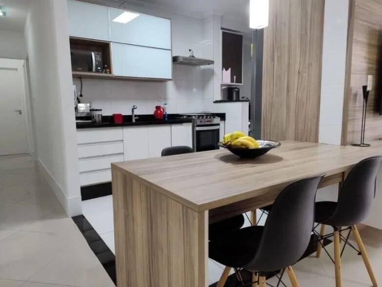 Apartamento à venda com 2 quartos, 74m² - Foto 7