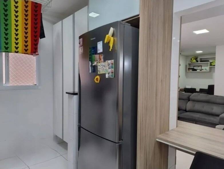 Apartamento à venda com 2 quartos, 74m² - Foto 8