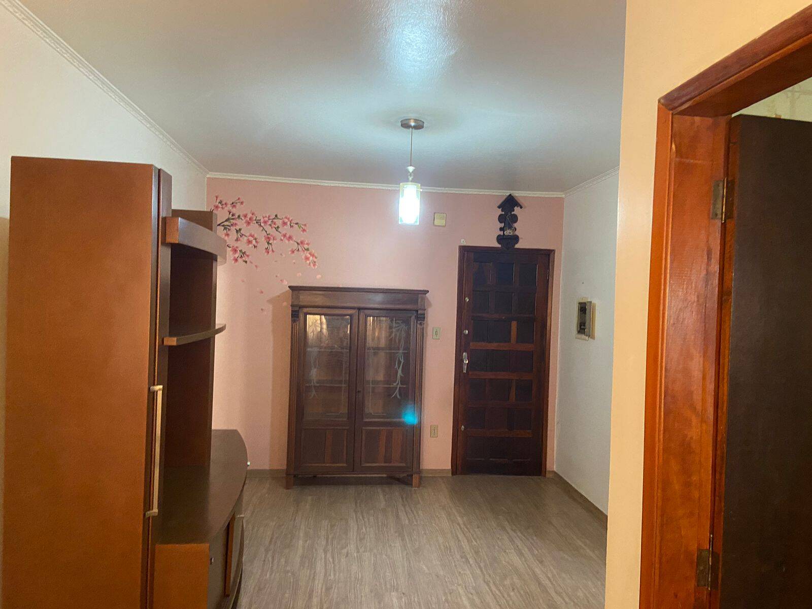 Apartamento para alugar com 2 quartos, 108m² - Foto 2