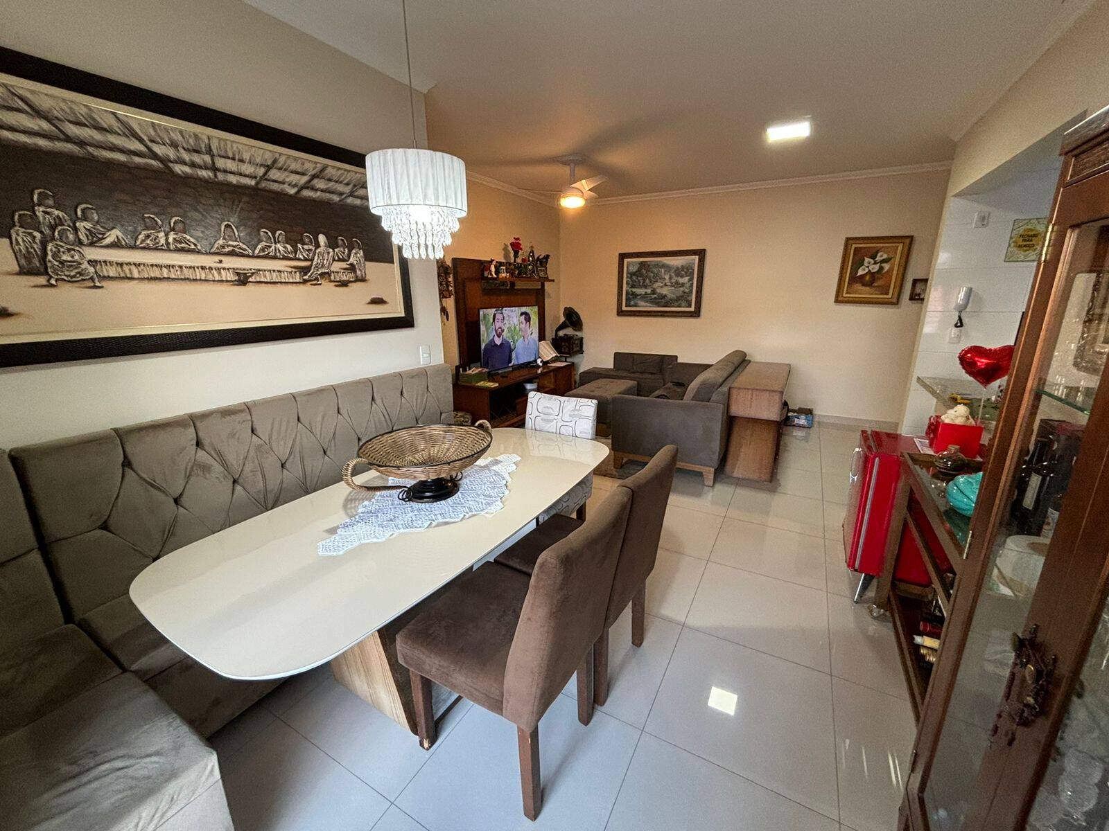 Apartamento à venda com 3 quartos, 89m² - Foto 8