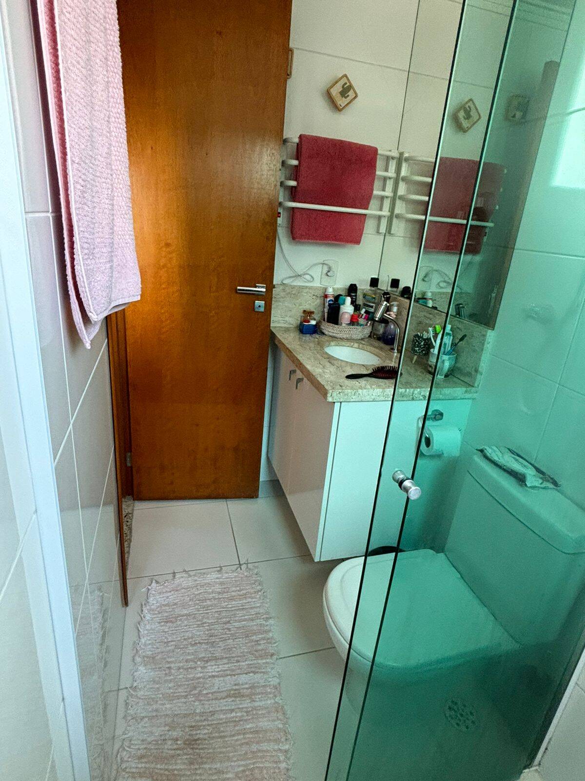 Apartamento à venda com 3 quartos, 89m² - Foto 20