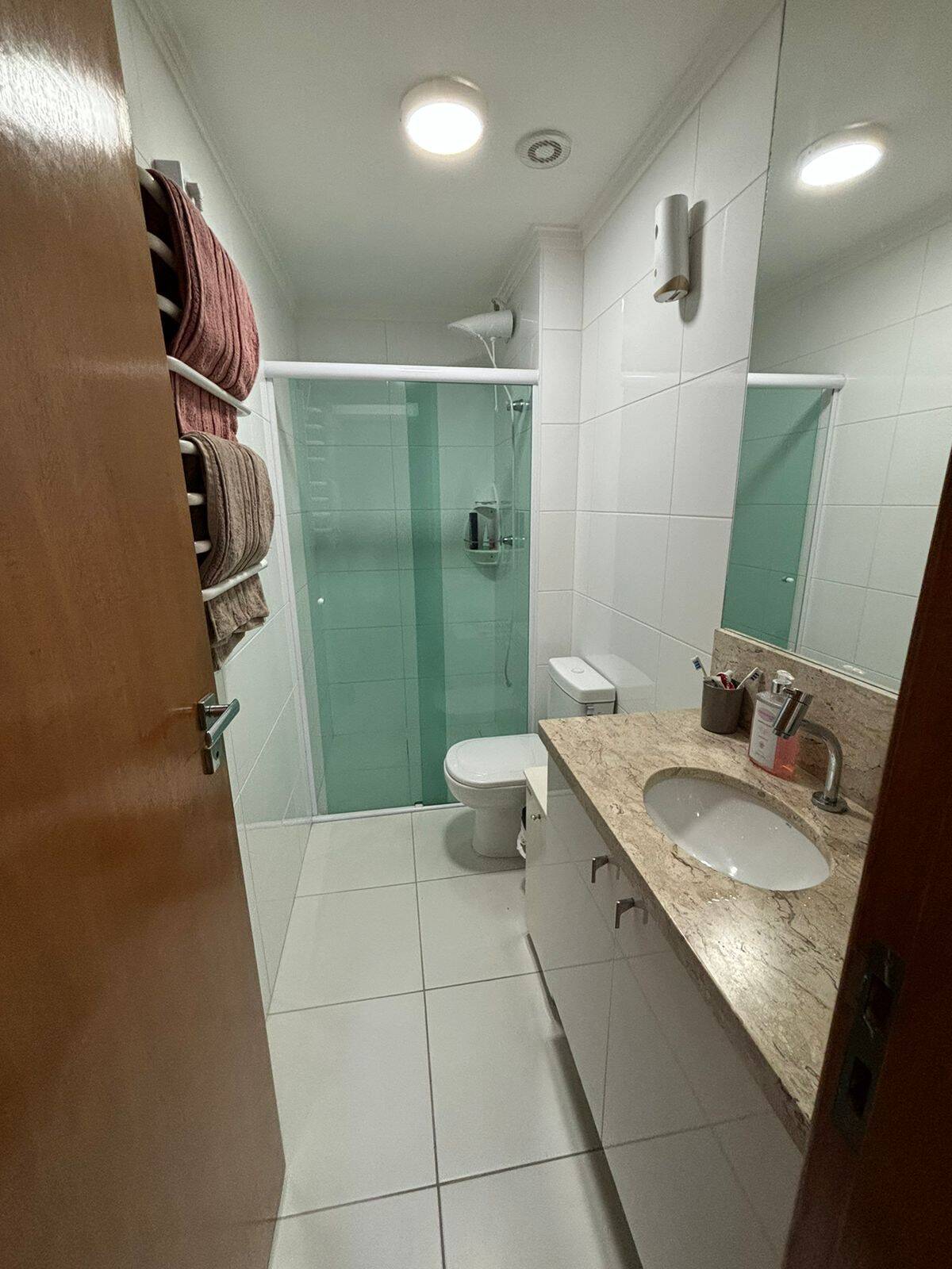 Apartamento à venda com 3 quartos, 89m² - Foto 33