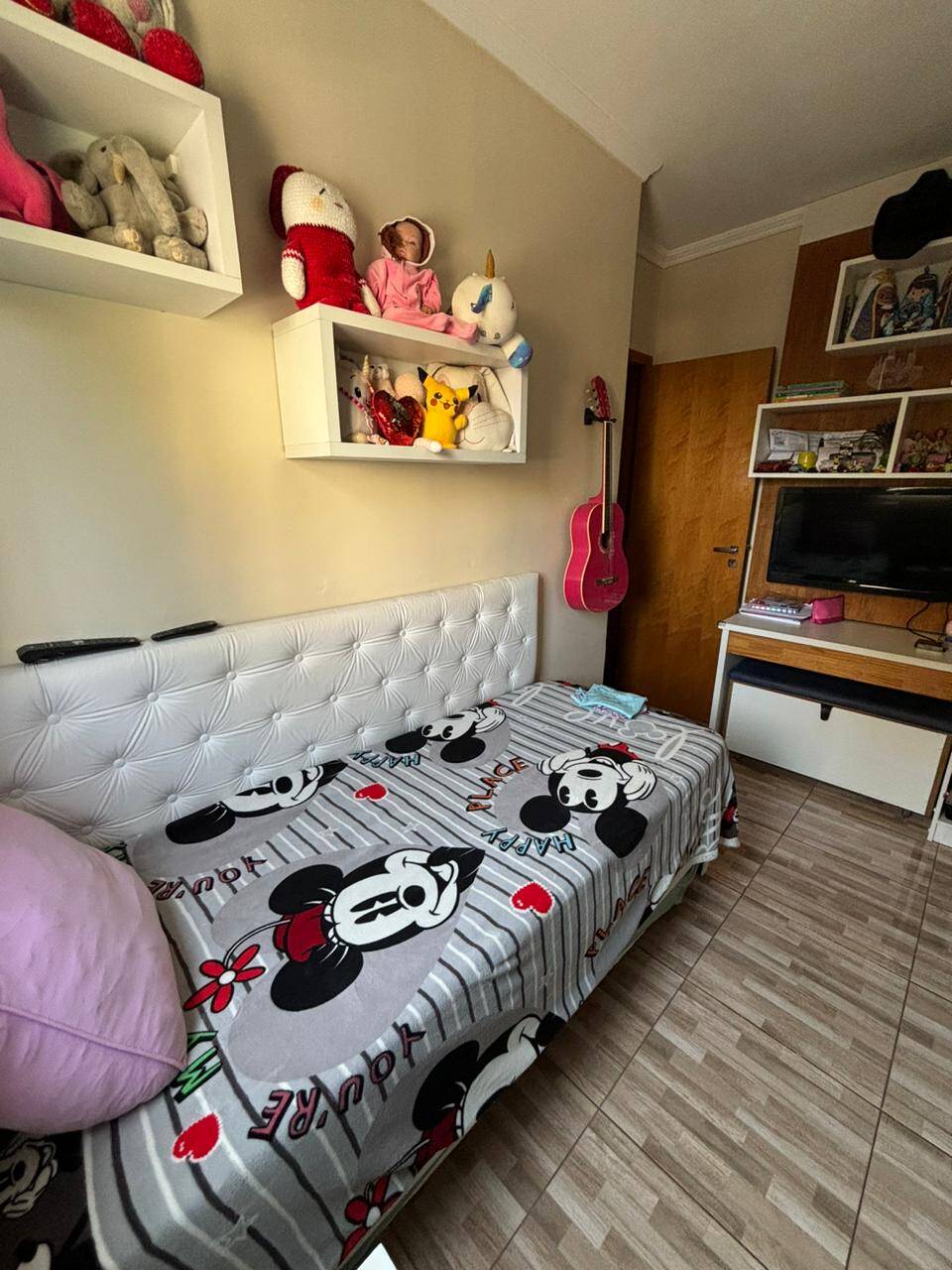 Apartamento à venda com 3 quartos, 89m² - Foto 25