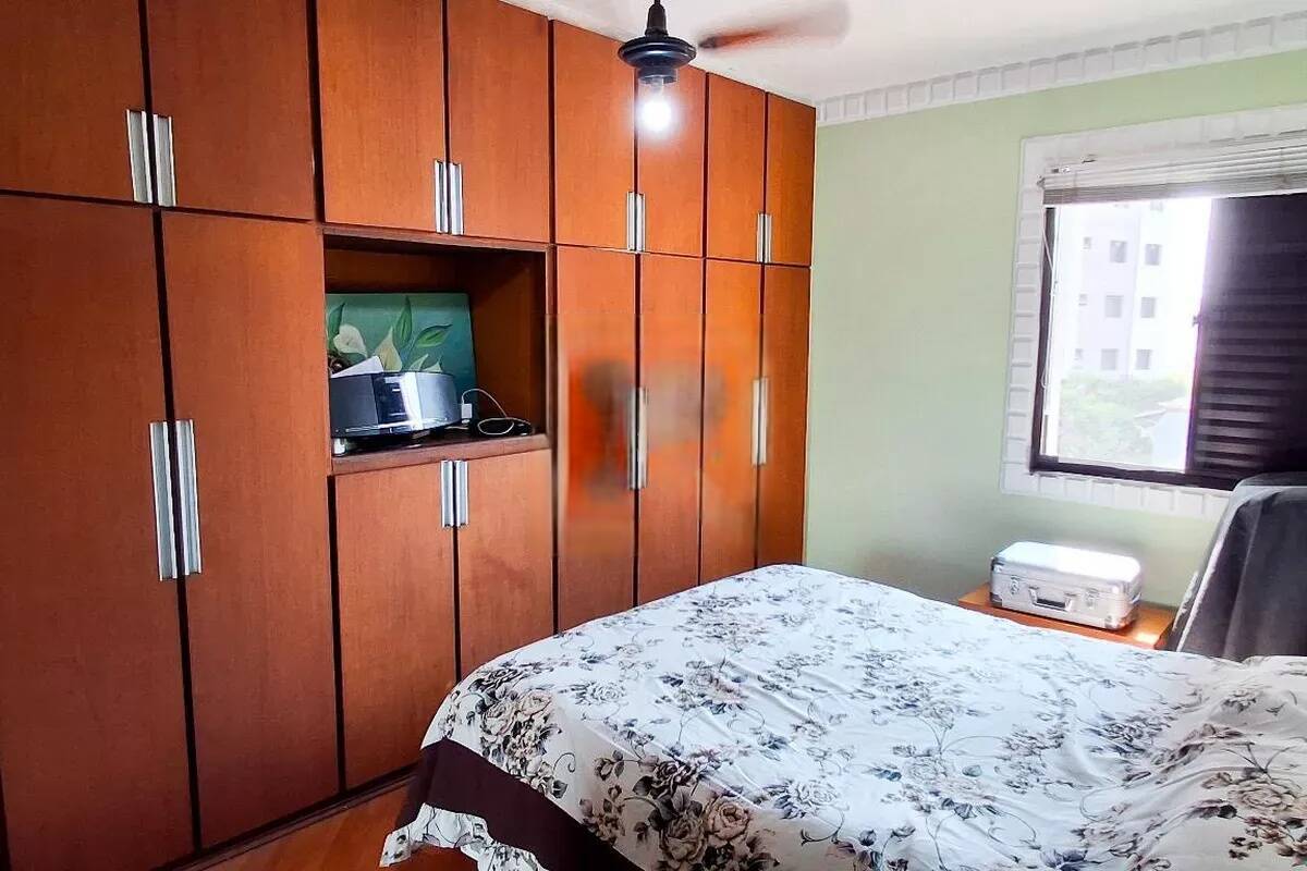 Apartamento à venda com 3 quartos, 118m² - Foto 5