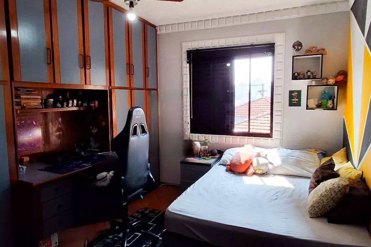 Apartamento à venda com 3 quartos, 118m² - Foto 13