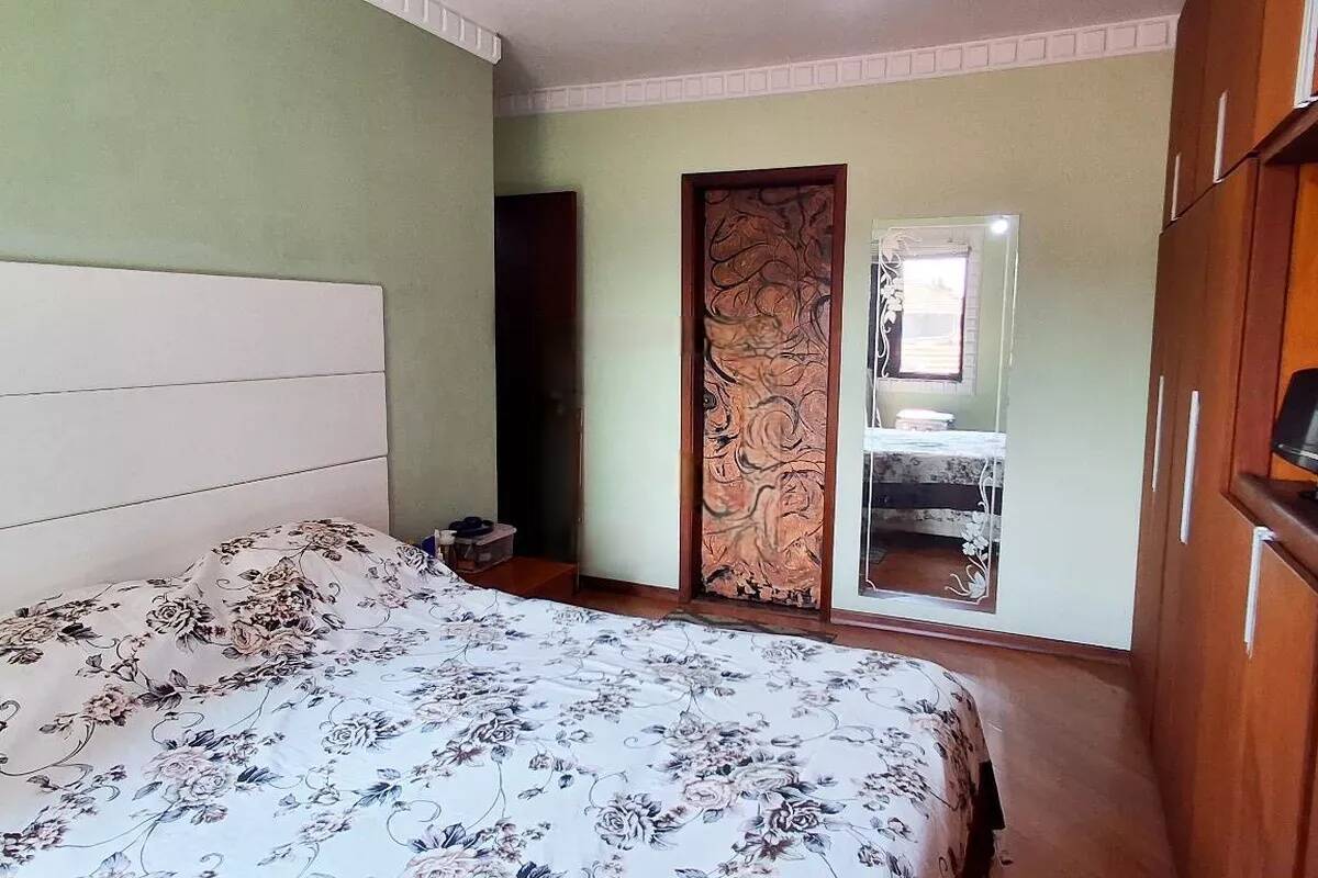 Apartamento à venda com 3 quartos, 118m² - Foto 8