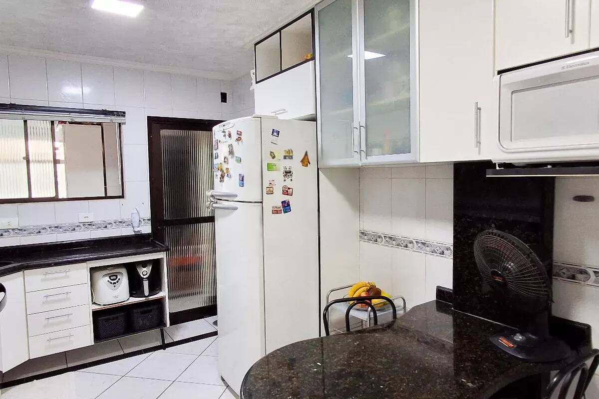 Apartamento à venda com 3 quartos, 118m² - Foto 25