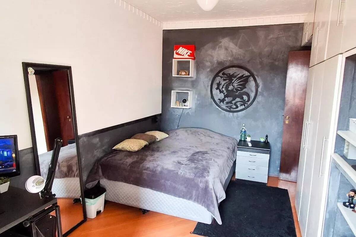 Apartamento à venda com 3 quartos, 118m² - Foto 18