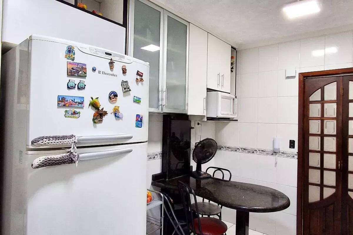 Apartamento à venda com 3 quartos, 118m² - Foto 24