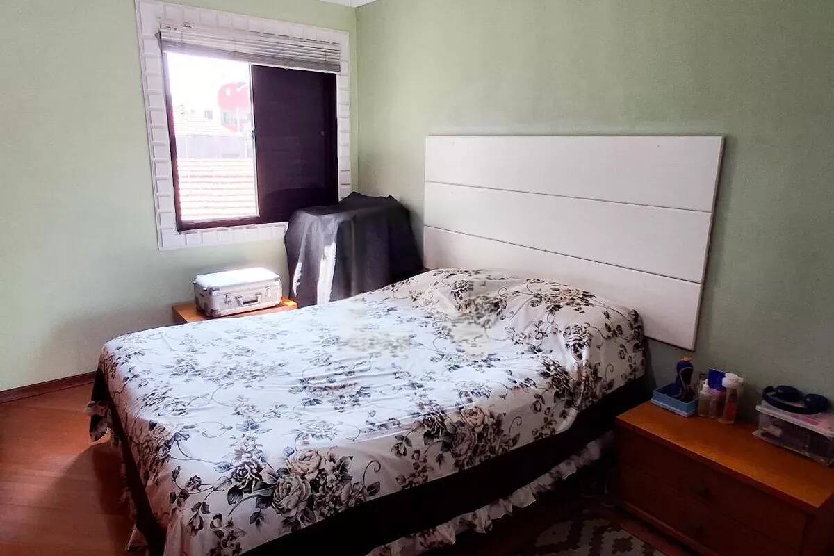 Apartamento à venda com 3 quartos, 118m² - Foto 7