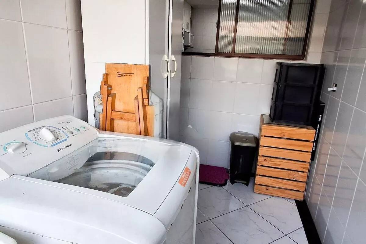 Apartamento à venda com 3 quartos, 118m² - Foto 27