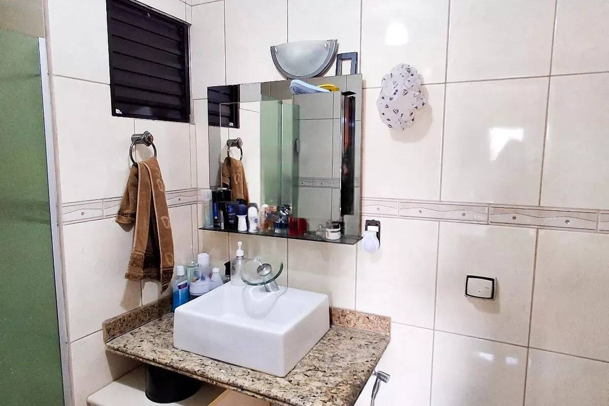 Apartamento à venda com 3 quartos, 118m² - Foto 10