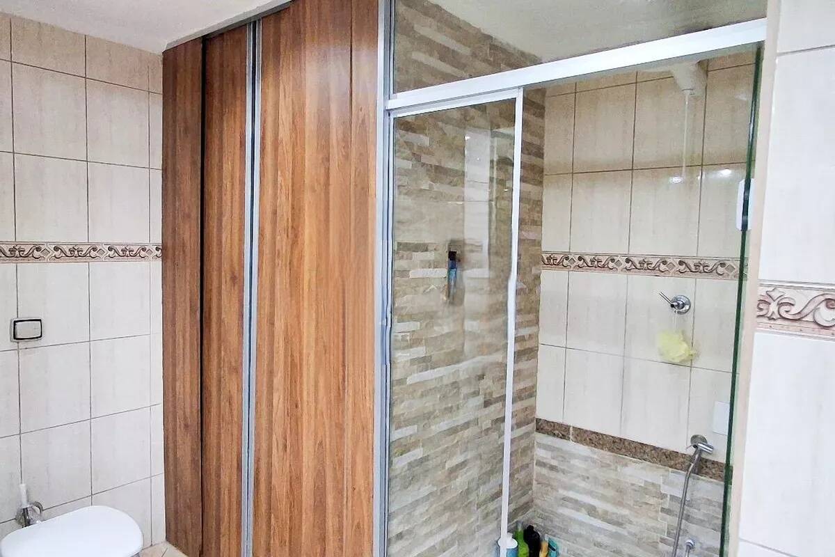 Apartamento à venda com 3 quartos, 118m² - Foto 16